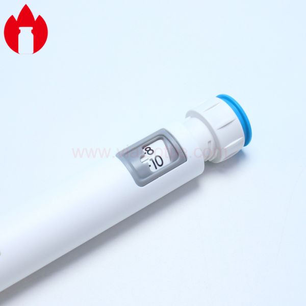 Disposable Pharma 3ml 0.6ml Insulin Losing Weight Injection Pen