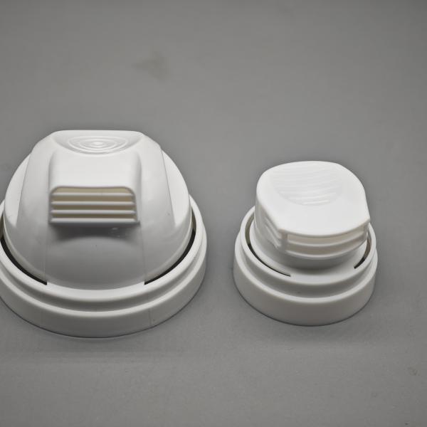 Precision Shaving Foam Spray Actuator Smooth Dispenser for Daily Grooming Professional Use