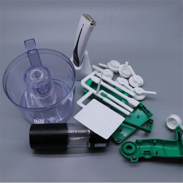 5 Axis Steel Aluminum Metal Cnc Machining With Cnc For Industrial Automation Spare Parts