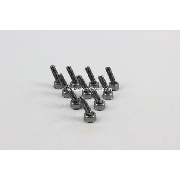 S1370-91030 Valve adjusting screw FOR  HINO  J05E J08E