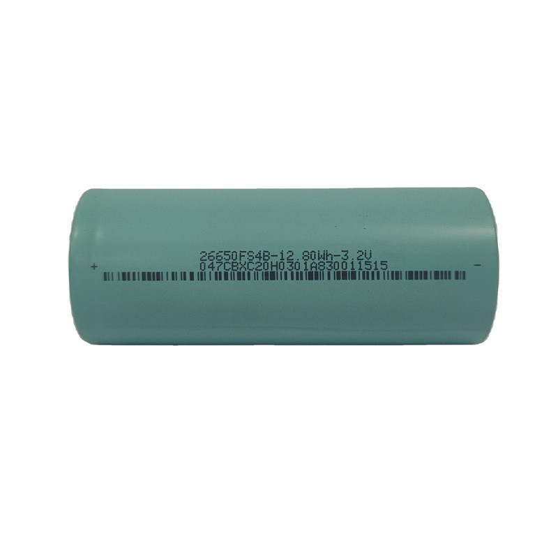 26650 гальванических элементов MSDS UN38.3 4000mAh 12.8Wh LiFePO4 одобрили