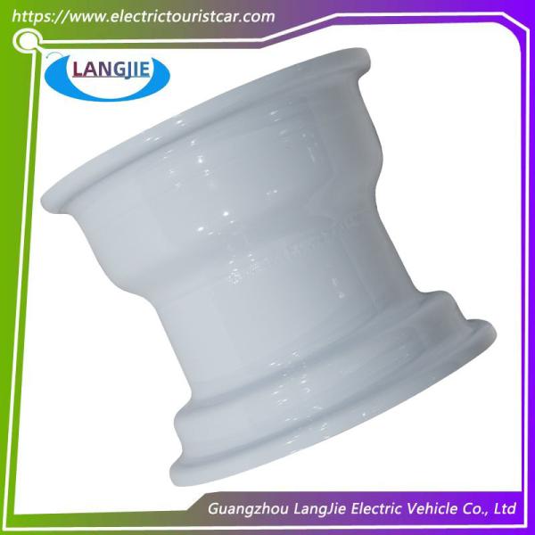 Club Car Frame Tire Hub 8-Inch For Electric Golf Carts And Club Car Accessories