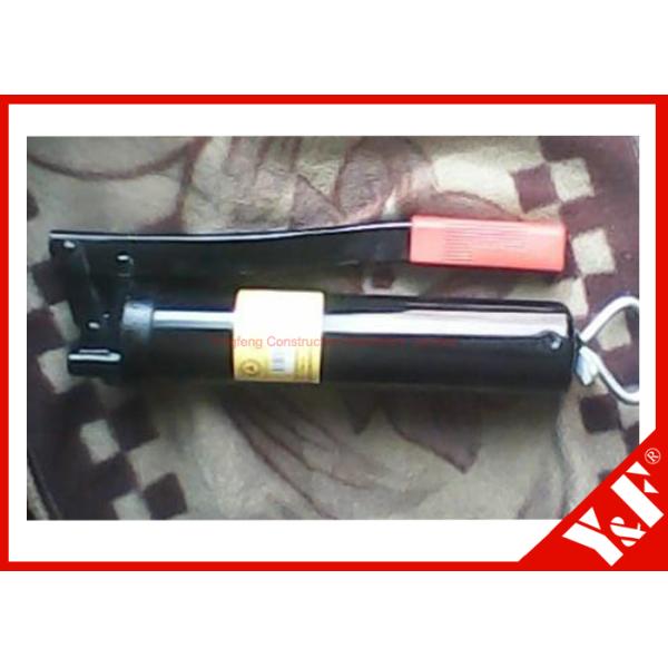 Комплекты сжатия пистолета пушек тавота короля Сверхмощный диаманта с одиночным цилиндром