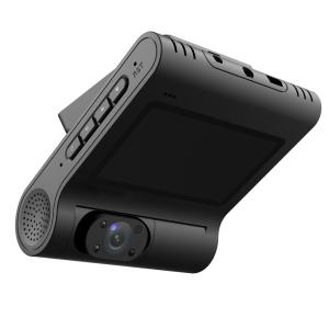 Driver Fatigue Monitoring System