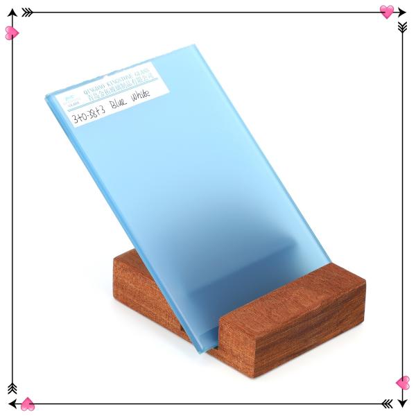 Clear Low E Laminated Glass High Uv Protection Enhanced Safety