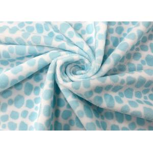 Polyester Velvet Fabric