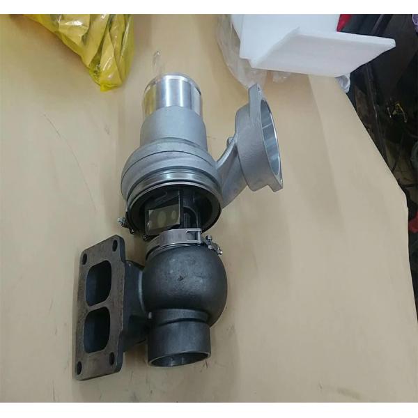 0R7855 Turbocharger 0R-7855 Excavator 1154249 Engine 115-4249 Turbo 2247617