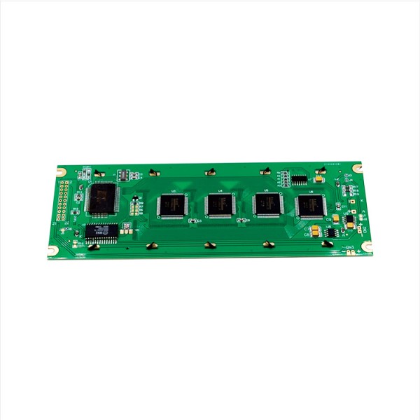Custom Lcd 24064A 240X64 Lcd Display Characters Lcd Module  STN