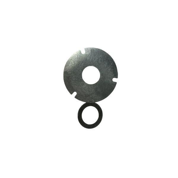 Automotive Damper Valve Shims for Variable Suspension Configurations