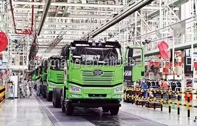 10 Вперед Дизельная коробка передач настройка 6x4 Howo Dump Truck Части 8L sinotruk hovo