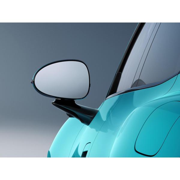 Xiaomi SU7 Max Electric Car The Perfect Combination of Performance and Affordability