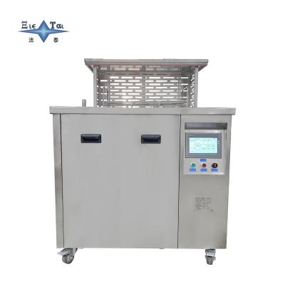 9KW Medical Ultrasonic Cleaner Customized Ultrasonic Cleaner For Medical Instruments