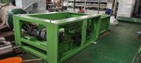capacité non-tissée de l'ouvreur 100kg/H d'équilibre de bord de 100cm pour la liaison thermique