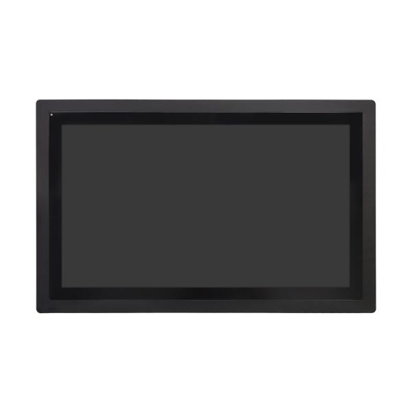 24' полный IP67 1000 Nits водонепроницаемый сенсорный монитор