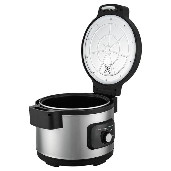 13L Non Stick Commercial Electric Rice Cooker For Porridge