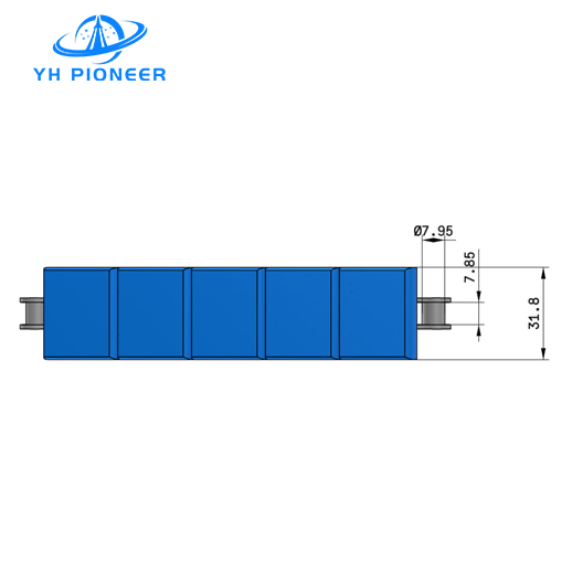 Une chaîne de convoyeurs flexible et durable pour des solutions d'automatisation sur mesure