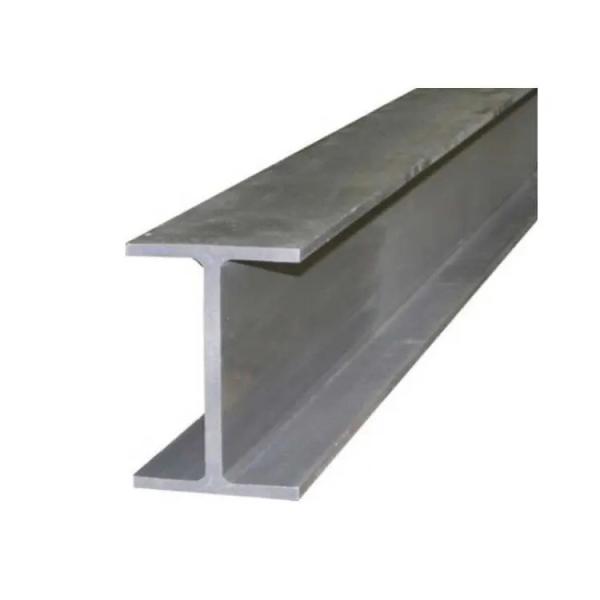 Structural Carbon Steel Profile Q355B Q235 H Beams Hot Rolled GB