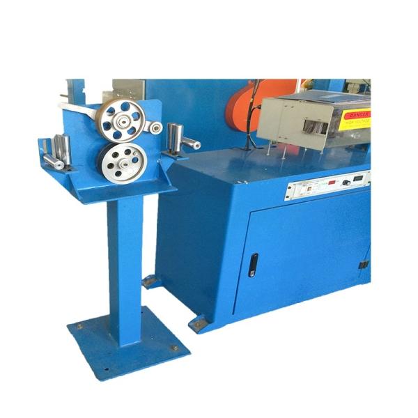 Cable Extrusion Machine Vertical Length Meter Counter Length Measuring Cable Meter Counter Machine