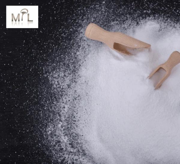 MTL Shampoo Formulation Sci Needles 85% & 65% Sodium Cocoyl Isethionate Powder for Daily Chemicals