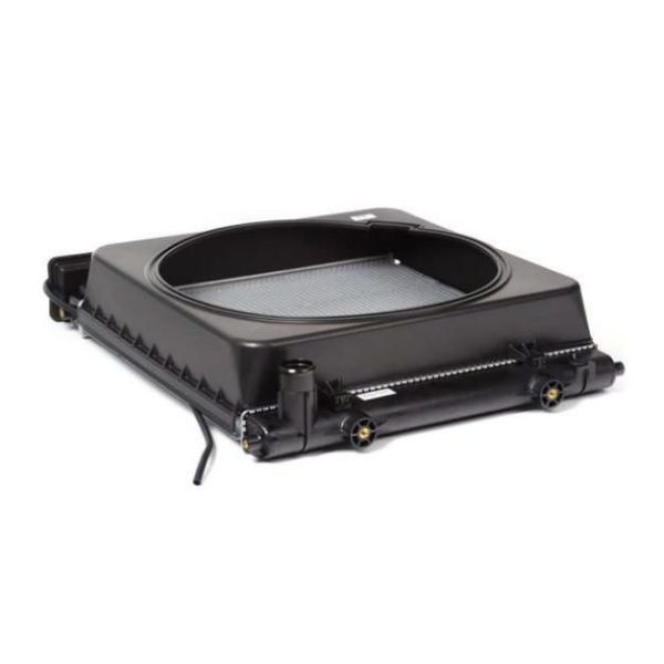 UK Perkins Engine 2485b280 Radiator  In Industrial Machinery