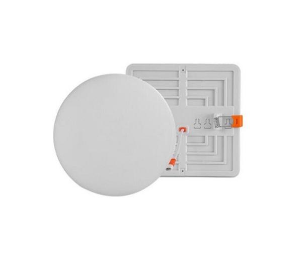 36W Frameless Led Panel Downlight