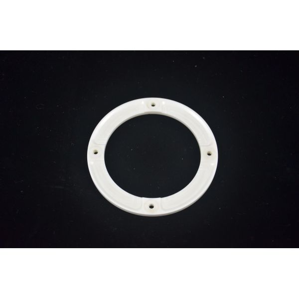 Wear Resistance Zirconium Ceramic Oxide Containing 47 Percent Translucent Designed for Heavy Duty Parts and Engineering
