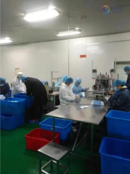 Export japan,Export to korea Disposable Face Mask Manufacturer Protective Mask Protective Mask for Corona Virus
