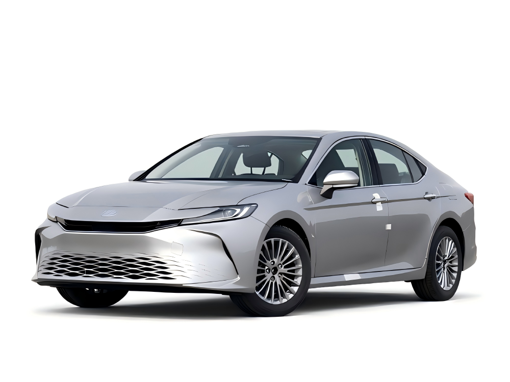 2026 Toyota Camry GVP Luxury Edition 2.0L