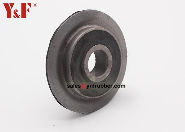Industrial Heavy Duty Rubber Bump Stops Soft Elastomeric Damping Buffers
