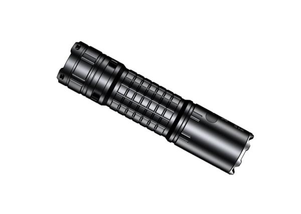 Outdoor Infinity 1500 lumens Charging Torch With Power Bank