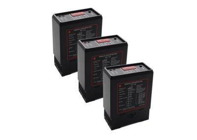 4 Increments 20ms Vehicle Loop Detector For Boom Barrier