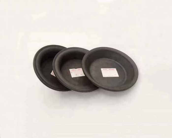 Good Quality Semi Trailer Parts T16 T20 T24 T30 Rubber Brake Diaphragm Brake Cup