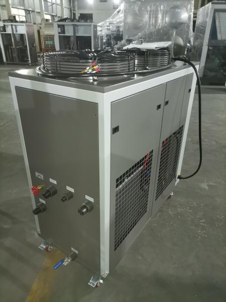 5TR Modelo HBC-5 Refrigerador Aéreo Refrigerador de Condensador Personalizado