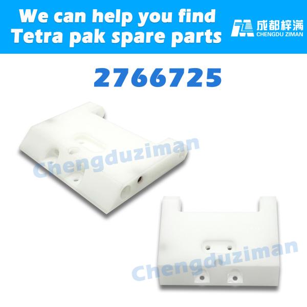 2766725 Peças sobressalentes Tetra Pak