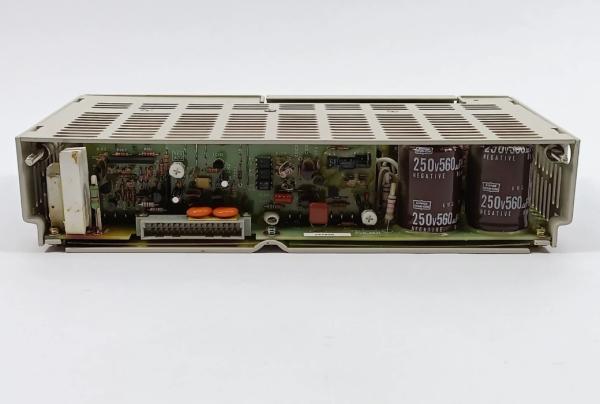 07NG61 GJV3074311R1 ABB Procontic T200 Power Supply PLC Module 24V