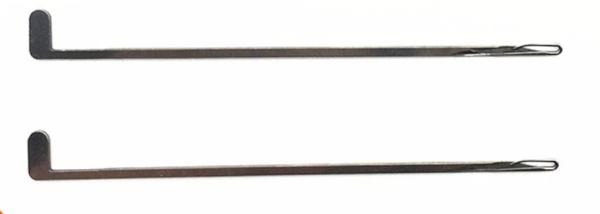 Crochet Knitting Needles G7 73.71 Plate G7 73.71 Wire