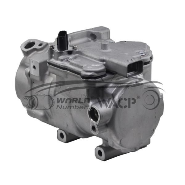 8370-76020 Car Air Conditioner Compressor For LEXUS CT TOYOTA PRISU PLUS WXHB064