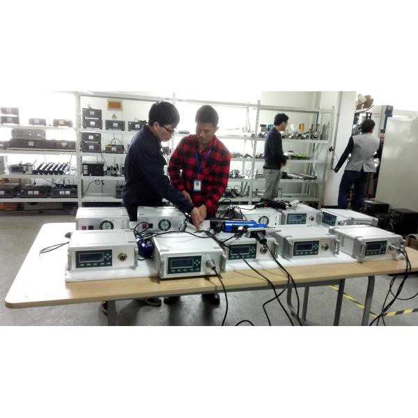 Hangzhou Qianrong Automation Equipment Co.,Ltd