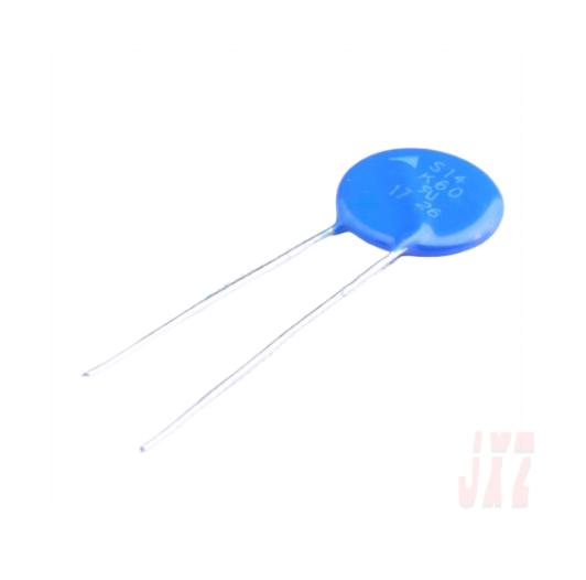 Advanced Surge Protection Varistors by EPCOS TDK - Superior Circuit Protection Technology
