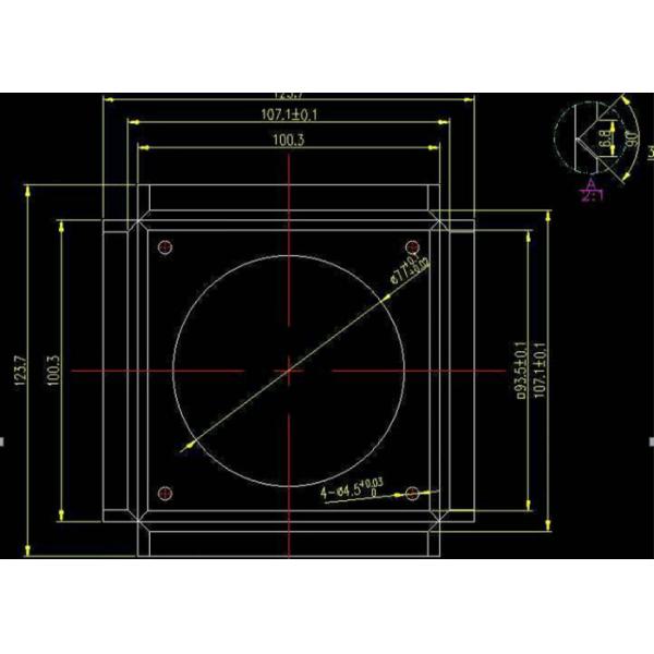 Металлический лист CNC v высокой точности калибруя машину 1532 фальцаппарата v машины гидравлическую