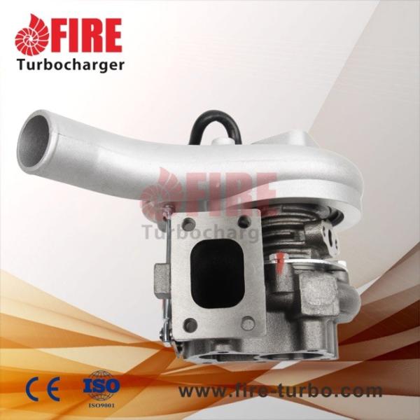 TB2580 Turbocharger 703605-5003S 14411-G2407 Nissan Terrano TL18 / Cabstar Passenger Car With TD27T Engine