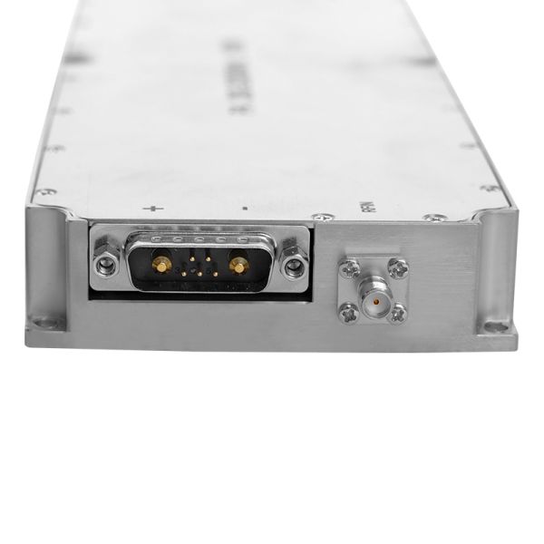 300MHz-2700MHz RF BroadbandHigh PowerAmplifier GaN solution
