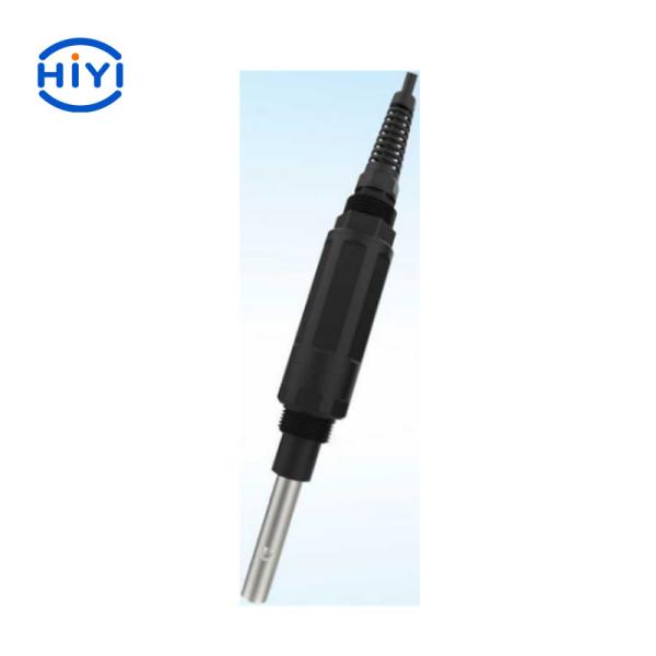 LH-DE21 Digital Conductivity Meter Of 316L Stainless Steel