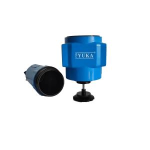 Aluminum Alloy Fuel Water Separator for Customized Separation Needs and