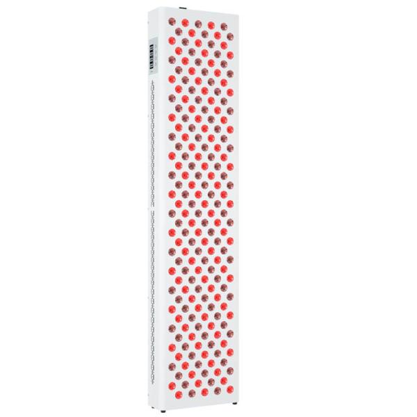 Dispositif 900*205*70mm de thérapie de lumière rouge de la station thermale 1000w construits dans la minuterie