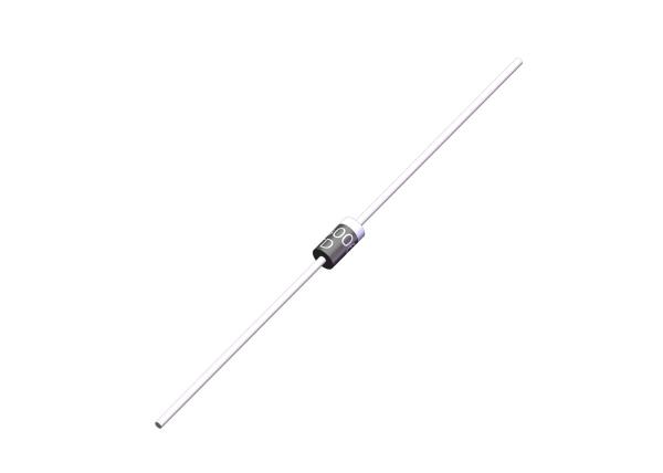 UF4004 UF4005 UF4006 UF4002 Diode Ultra Fast Recovery 1a 1000V DO 41