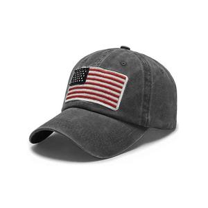 Embroidered Baseball Caps
