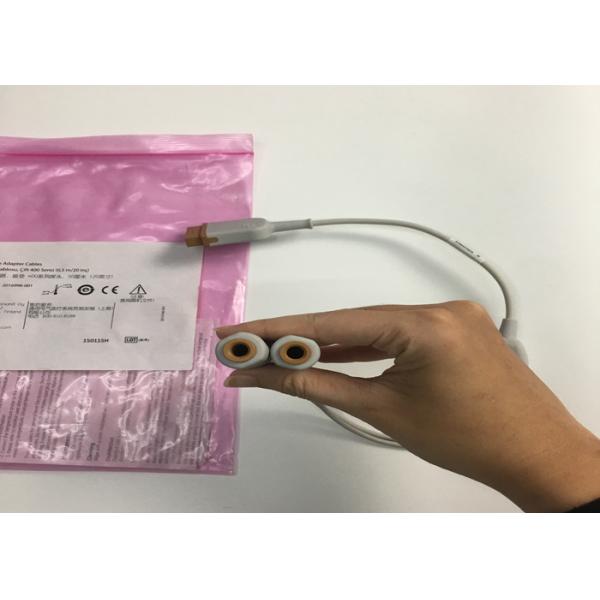 Многоразовые расходные материалы для медицинских изделий, GE Temperature Probe серии 400 IPX7