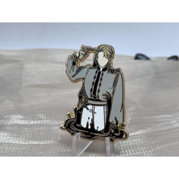 Pin Badges Custom Lapel Pins for Schools Companies and Organizations