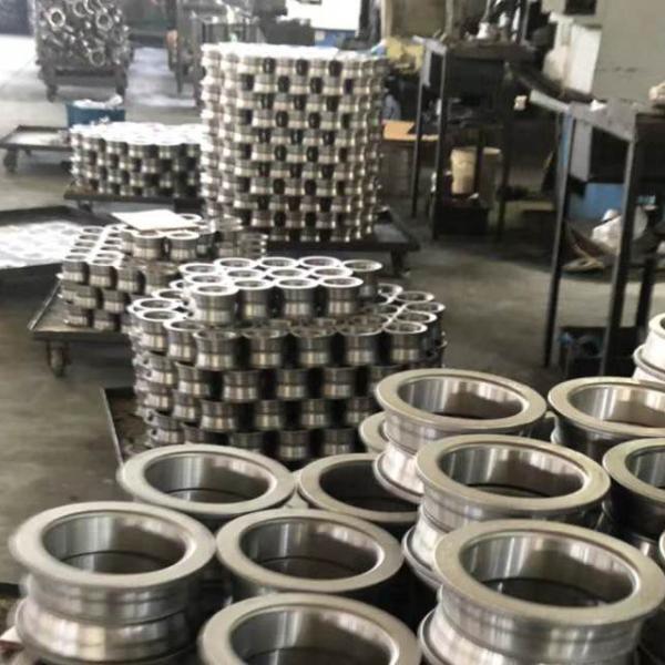 OEM  P5 55*120*29mm 30311 Tapered Roller Bearing